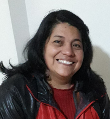 Lic. Gabriela Rodriguez