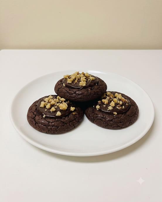 Curso CEPROART: Curso Virtual de Cookies Rellenas