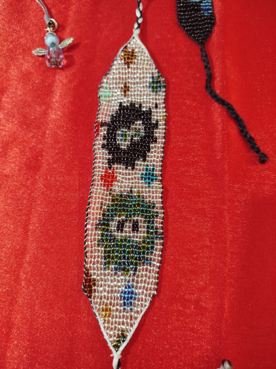 Taller de Macrame y Telar