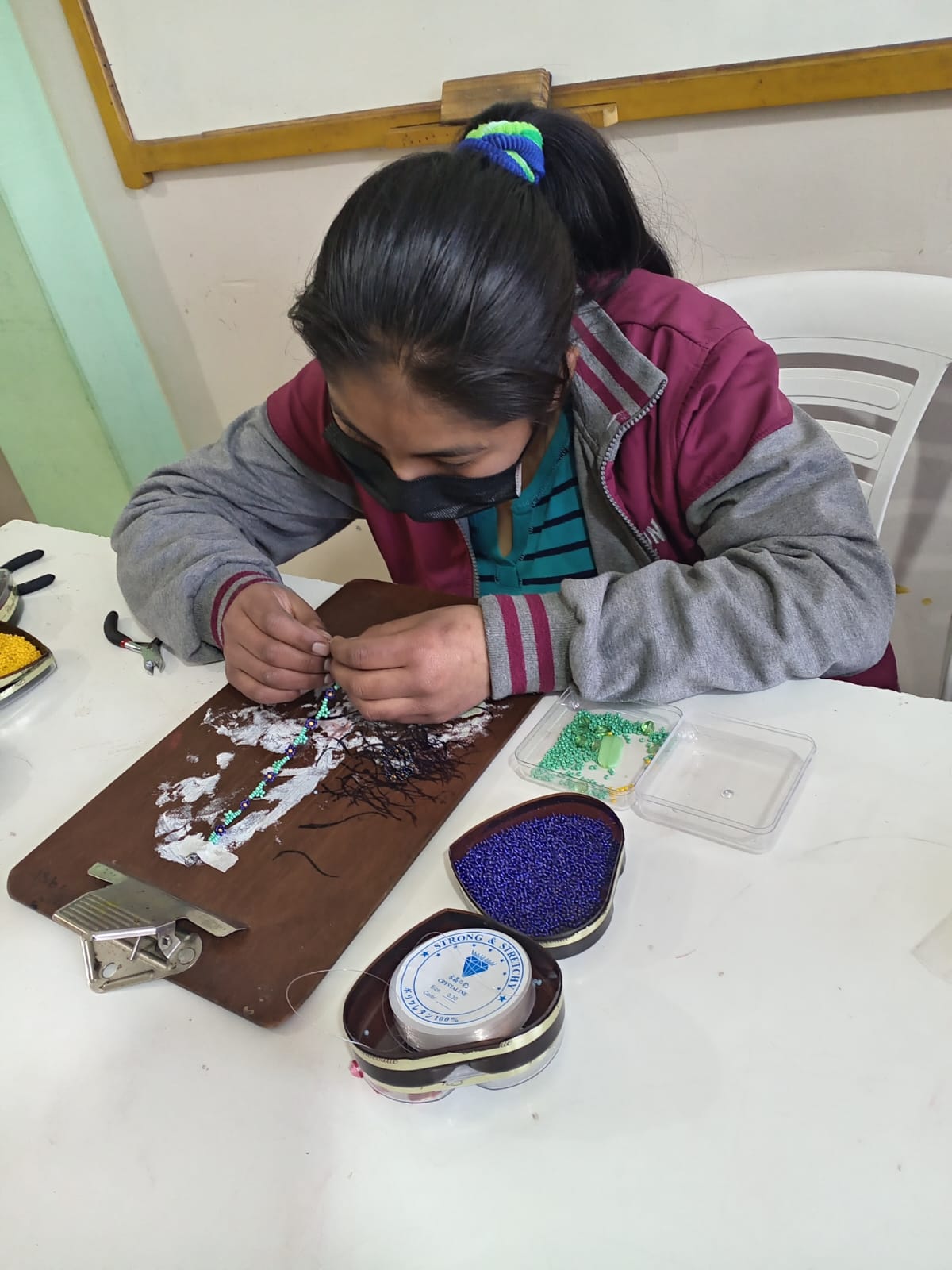 Joyas terminadas 2